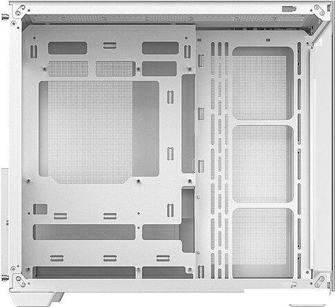 Корпус DeepCool CG530 WH R-CG530-WHNDA0-G-1