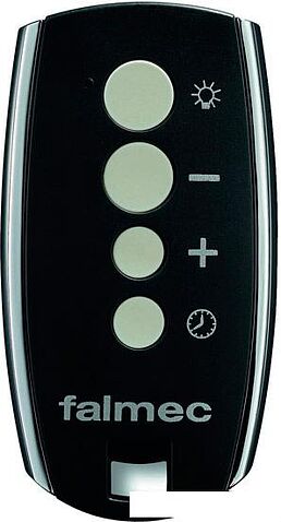 Кухонная вытяжка Falmec Design Gruppo Incasso 600 (50)
