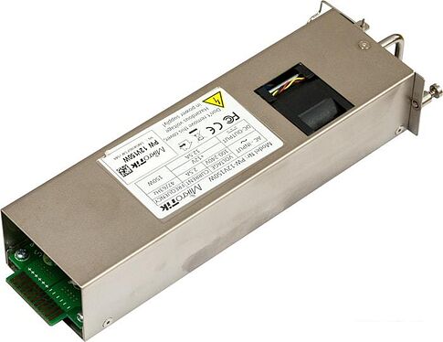 Блок питания Mikrotik 12POW150