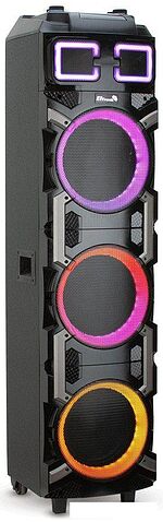 Патибокс Eltronic 30-17 Crazy Box