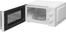 Микроволновая печь Willz MOS-1706MW (белый)