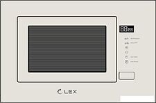 Микроволновая печь LEX BIMO 20.01 IV Light