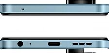 Смартфон MEIZU Note 21 Pro 8GB/256GB международная версия (голубой залив) Смартфон MEIZU Note 21 Pro 8GB/256GB международная версия (голубой залив)