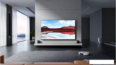 Телевизор Xiaomi TV A Pro 75" 2025 (международная версия)