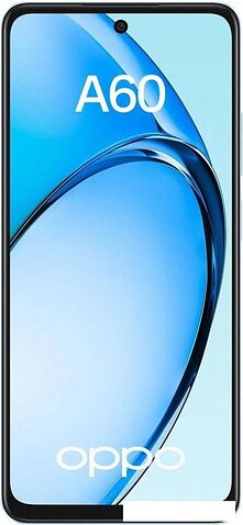 Смартфон Oppo A60 CPH2631 8GB/256GB международная версия (голубой)