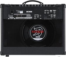 Комбоусилитель Boss Katana 100 MkIII