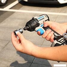 Гайковерт Deko DKIS 063-4451 (без АКБ)