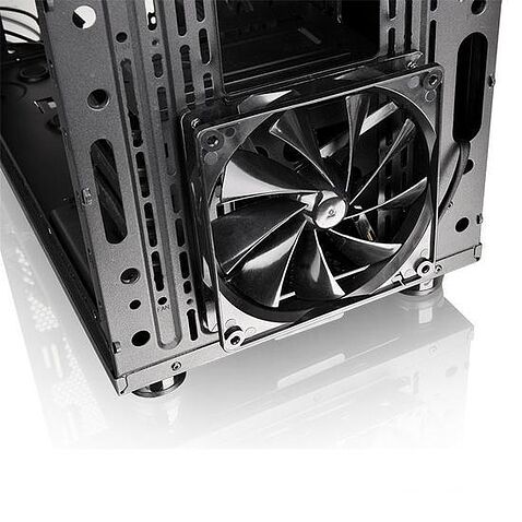 Корпус Thermaltake Suppressor F31 Tempered Glass Edition [CA-1E3-00M1WN-03]