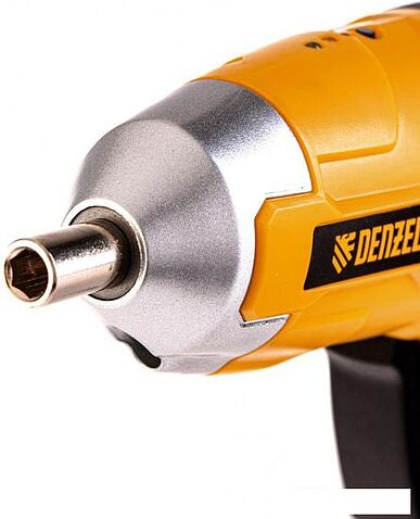Электроотвертка Denzel CSL-3.6-02