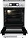 Кухонная плита Gorenje GK5C41WF-B