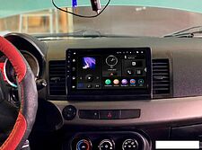 USB-магнитола Incar TMX-6102-6