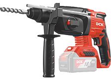 Перфоратор DCK KDZC04-24 Type Z (без АКБ)