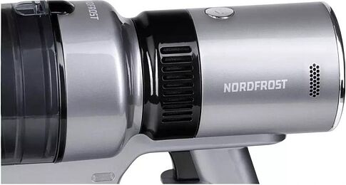 Пылесос Nordfrost V 400 Grey