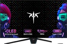 Игровой монитор KTC G42P5