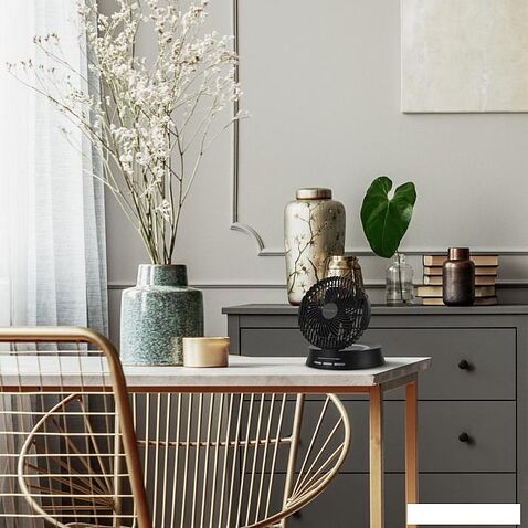 Вентилятор Coolfort CF-2000