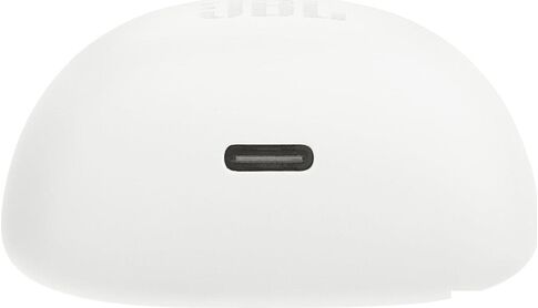 Наушники JBL Tune Flex 2 (белый)