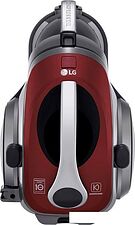 Пылесос LG VK88509HUG