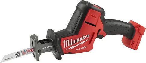 Сабельная пила Milwaukee M18 FHZ-0 Fuel 4933498064 (без АКБ)