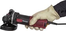 Угловая шлифмашина Pioneer Tools AG-M750-125-02