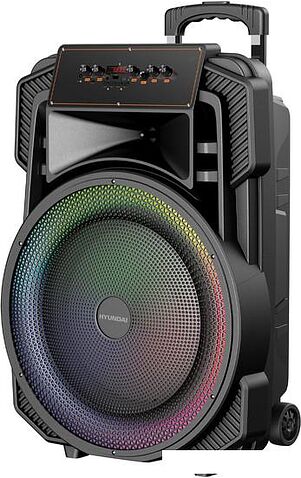 Беспроводная колонка Hyundai H-MC1295