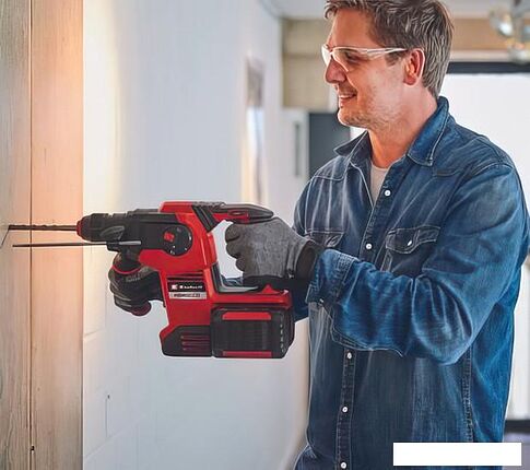 Перфоратор Einhell HEROCCO 36/28 (без АКБ)