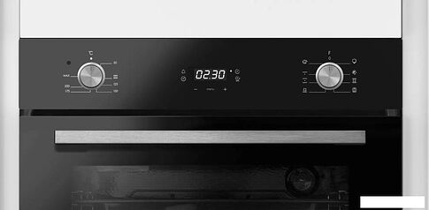 Электрический духовой шкаф Candy COS625NL