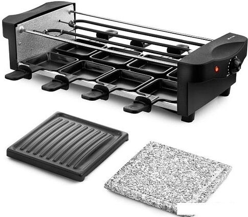 Раклетница Kitfort KT-1647