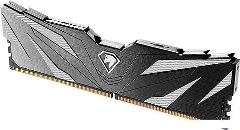 Оперативная память Netac Shadow II 2x16ГБ DDR5 5600 МГц NTSWD5P56DP-32K