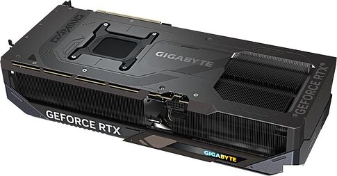 Видеокарта Gigabyte GeForce RTX 5090 Gaming OC 32G GV-N5090GAMING OC-32GD