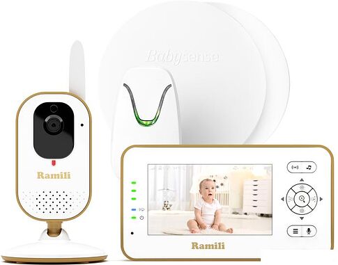 Видеоняня Ramili Babysense 7 Plus RV350BS7P