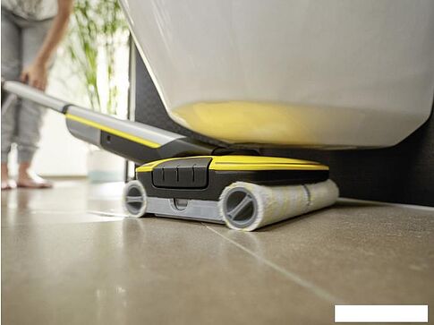 Электрошвабра Karcher FC 7 1.055-730.0