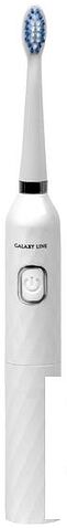 Электрическая зубная щетка Galaxy Line GL4982