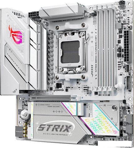 Материнская плата ASUS ROG Strix B850-G Gaming WiFi