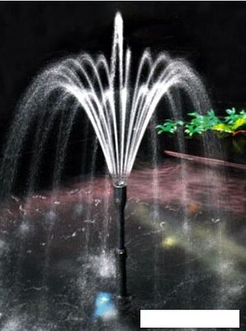 Насос SunSun CHJ-1503