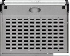 Кухонная вытяжка Krona Osten 600 PB (нержавеющая сталь)