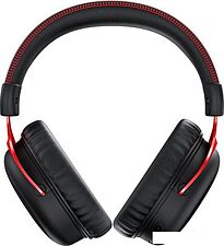 Наушники HyperX Cloud II Wireless Наушники HyperX Cloud II Wireless