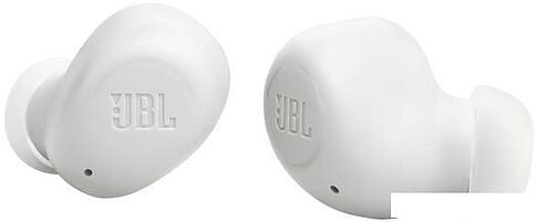 Наушники JBL Wave Buds (белый)