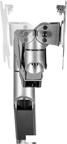 Кронштейн ErgoSmart Heavy-Duty