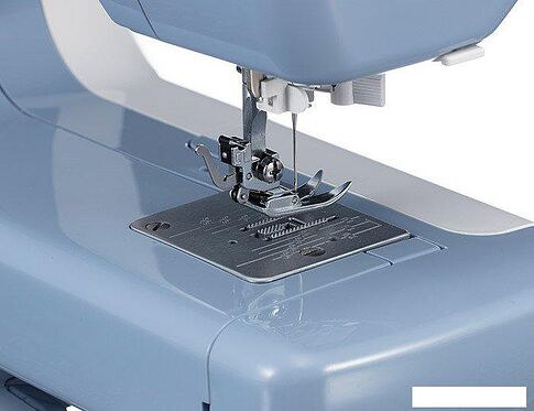 Электромеханическая швейная машина Janome J255