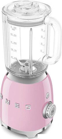 Стационарный блендер Smeg BLF03PKEU