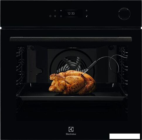Электрический духовой шкаф Electrolux EOC8P39WZ