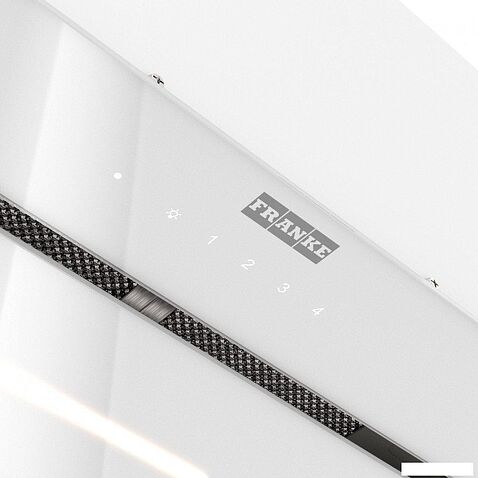 Кухонная вытяжка Franke Luce 90 WH 305.0738.599