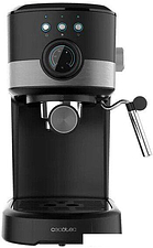 Рожковая кофеварка Cecotec Power Espresso 20 Pecan Pro