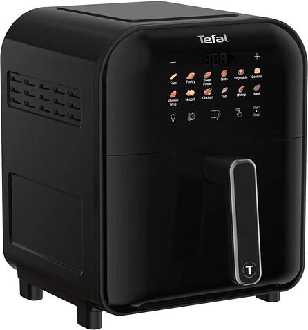 Аэрогриль (аэрофритюрница) Tefal EY8218F0