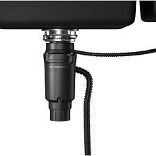 Измельчитель пищевых отходов KUPPERSBERG WSS 550 B