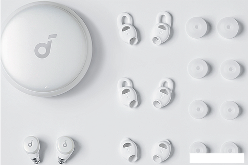 Наушники Anker SoundCore Sleep A10