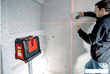 Лазерный нивелир Kapro 873 Prolaser Vector