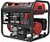 Бензиновый генератор SUNREKA G7500TEAX
