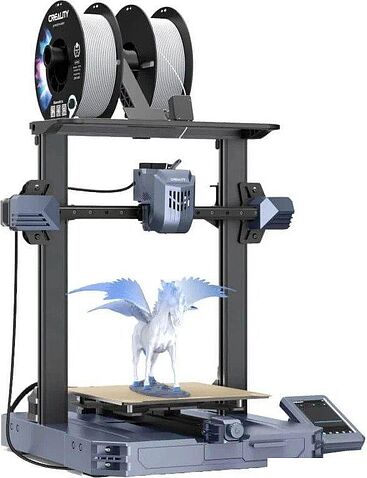 FDM принтер Creality CR-10 SE
