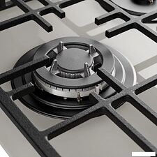 Варочная панель KUPPERSBERG FG 49 W